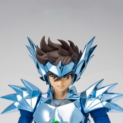 Seiya Odin Saint Cloth Myth EX - Saint Seiya 17 cm action figure by Bandai Tamashii Nations