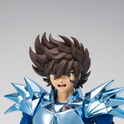 Seiya Odin Myth Cloth EX - figurine Saint Seiya 17 cm Bandai Tamashii Nations