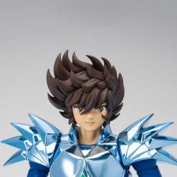 Seiya Odin Myth Cloth EX - figurine Saint Seiya 17 cm Bandai Tamashii Nations