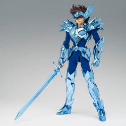 Seiya Odin Myth Cloth EX - figurine Saint Seiya 17 cm Bandai Tamashii Nations
