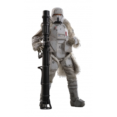 Range Trooper Hot Toys TMS157 - figurine Star Wars Andor 1/6 Range Trooper Hot Toys TMS157 - figurine Star Wars Andor 1/6