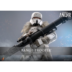 Range Trooper Hot Toys TMS157 - Star Wars Andor 1/6 action figure