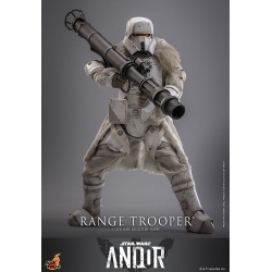 Range Trooper Hot Toys TMS157 - Star Wars Andor 1/6 action figure