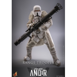 Range Trooper Hot Toys TMS157 - Star Wars Andor 1/6 action figure