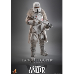 Range Trooper Hot Toys TMS157 - Star Wars Andor 1/6 action figure