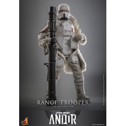 Range Trooper Hot Toys TMS157 - Star Wars Andor 1/6 action figure