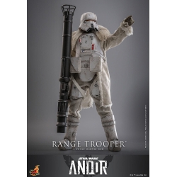 Range Trooper Hot Toys TMS157 - Star Wars Andor 1/6 action figure