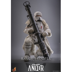 Range Trooper Hot Toys TMS157 - Star Wars Andor 1/6 action figure