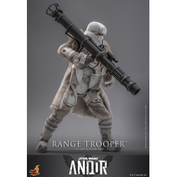 Range Trooper Hot Toys TMS157 - Star Wars Andor 1/6 action figure