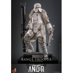Range Trooper Hot Toys TMS157 - Star Wars Andor 1/6 action figure