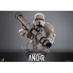 Range Trooper Hot Toys TMS157 - Star Wars Andor 1/6 action figure