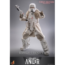 Range Trooper Hot Toys TMS157 - figurine Star Wars Andor 1/6