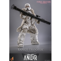 Range Trooper Hot Toys TMS157 - Star Wars Andor 1/6 action figure