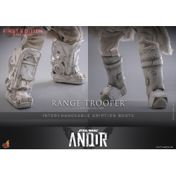 Range Trooper Hot Toys TMS157 - figurine Star Wars Andor 1/6