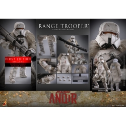 Range Trooper Hot Toys TMS157 - Star Wars Andor 1/6 action figure