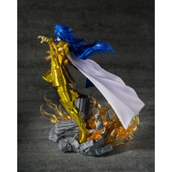 Gemini Saga Figur - Figuarts Zero Touche Metallique von Bandai Tamashii Nations