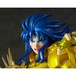 Figurine Saga des Gémeaux - Figuarts Zero Touche Metallique par Bandai Tamashii Nations