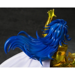 Gemini Saga Figur - Figuarts Zero Touche Metallique von Bandai Tamashii Nations