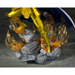 Gemini Saga Figur - Figuarts Zero Touche Metallique von Bandai Tamashii Nations