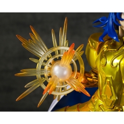 Figurine Saga des Gémeaux - Figuarts Zero Touche Metallique par Bandai Tamashii Nations