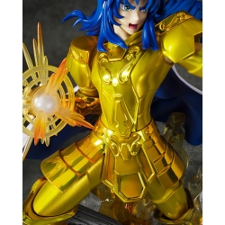 Figurine Saga des Gémeaux - Figuarts Zero Touche Metallique par Bandai Tamashii Nations