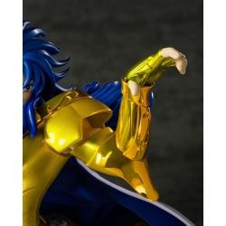 Figurine Saga des Gémeaux - Figuarts Zero Touche Metallique par Bandai Tamashii Nations