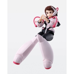 Ochaco Uraraka figuur - SH Figuarts van Bandai Tamashii Nations