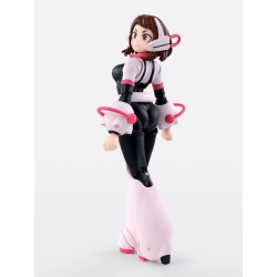 Ochaco Uraraka figuur - SH Figuarts van Bandai Tamashii Nations