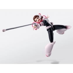 Ochaco Uraraka figuur - SH Figuarts van Bandai Tamashii Nations