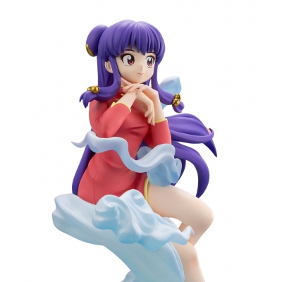Shampoo Figure - Figuarts Zero Chouette by Bandai Tamashii Nations