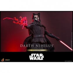 Darth Nihilus figuur van Hot Toys (VGM72) - Star Wars Kotor