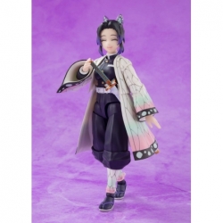 Figurine Shinobu Kocho - SH Figuarts par Bandai Tamashii Nations - Demon Slayer