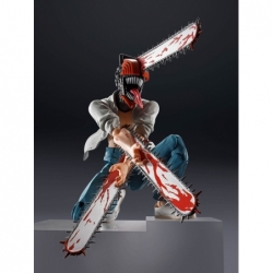 Chainsaw Man figuur - SH Figuarts van Bandai Tamashii Nations - Reze Arc
