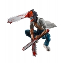 Chainsaw Man Figure - SH Figuarts by Bandai Tamashii Nations - Reze Arc
