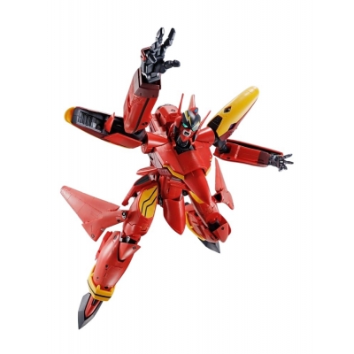 VF-19 Custom Excalibur Basara Nekki Special - Figurine DX Chogokin par Bandai Tamashii Nations - Macross 7 VF-19 Custom Excalibur Basara Nekki Special - Figurine DX Chogokin par Bandai Tamashii Nations - Macross 7