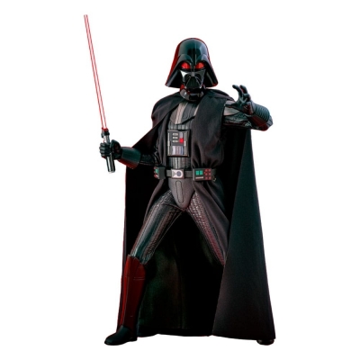 Dark Vador figurine Star Wars Rebels 1/6