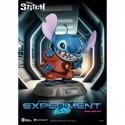Stitch (Experiment 626) Master Craft by Beast Kingdom MC-100 - Lilo and Stitch 39 cm statue