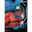 Stitch (Experiment 626) Master Craft by Beast Kingdom MC-100 - Lilo and Stitch 39 cm statue