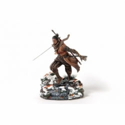 Statue Sekiro : Shadow Die Twice de 32 cm par First 4 Figures