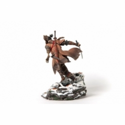 Sekiro : Shadow Die Twice 32 cm statue by First 4 Figures
