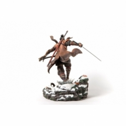 Statue Sekiro : Shadow Die Twice de 32 cm par First 4 Figures
