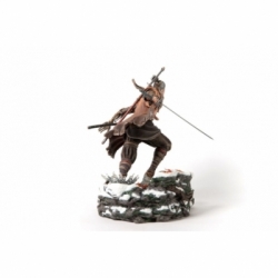 Statue Sekiro : Shadow Die Twice de 32 cm par First 4 Figures