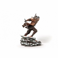 Statue Sekiro : Shadow Die Twice de 32 cm par First 4 Figures