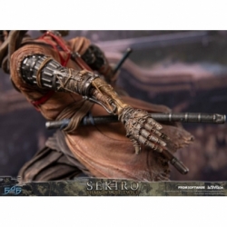 Statue Sekiro : Shadow Die Twice de 32 cm par First 4 Figures