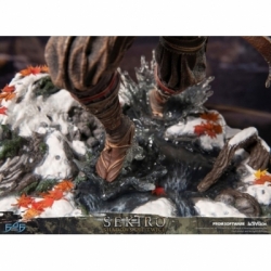 Sekiro : Shadow Die Twice 32 cm statue by First 4 Figures