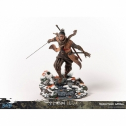 Sekiro : Shadow Die Twice 32 cm statue by First 4 Figures