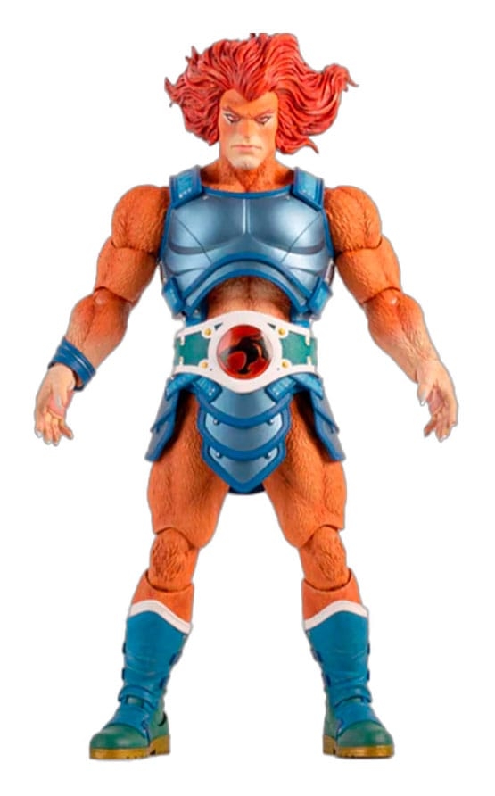 Lion-O by Mondo - Thundercats 1/6 scale action figure