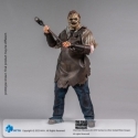 Thomas Hewitt Exquisite Super Series par Hiya Toys - figurine 1/12 The Texas Chainsaw Massacre de 16 cm