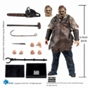 Thomas Hewitt Exquisite Super Series par Hiya Toys - figurine 1/12 The Texas Chainsaw Massacre de 16 cm