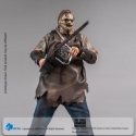 Thomas Hewitt Exquisite Super Series par Hiya Toys - figurine 1/12 The Texas Chainsaw Massacre de 16 cm